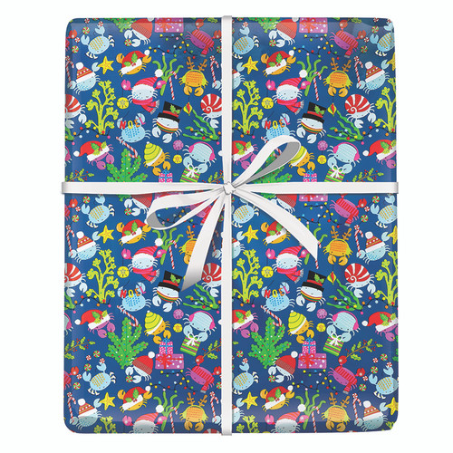 CRABBY FOR CMAS 9FT JUMBO ROLL 96-4937