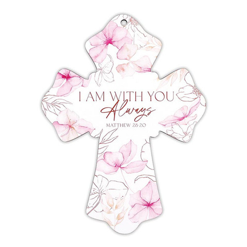 Cross Collection - With You Always