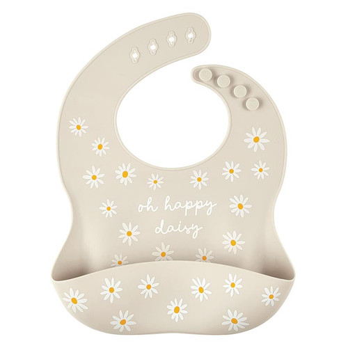 Bib - Oh Happy Daisy