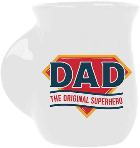 Handwarmer Mug - Dad The Orignal