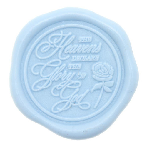 Wax Seals - The Heavens Declared
