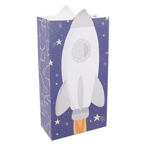 Out Of This World Treat Sacks