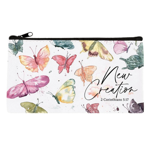 New Creation Accessory Pouch - 6/pk