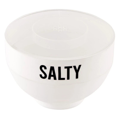 Popcorn Bowl - Salty