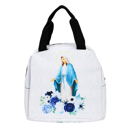 Our Lady of Grace Lunch Box