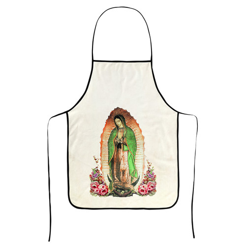 Our Lady of Guadalupe Apron