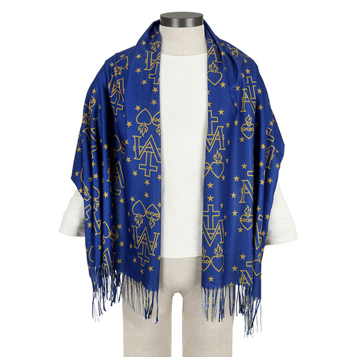 Marian Shawl
