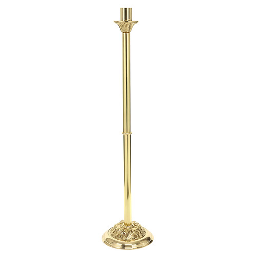 San Gimignano Paschal Candlestick