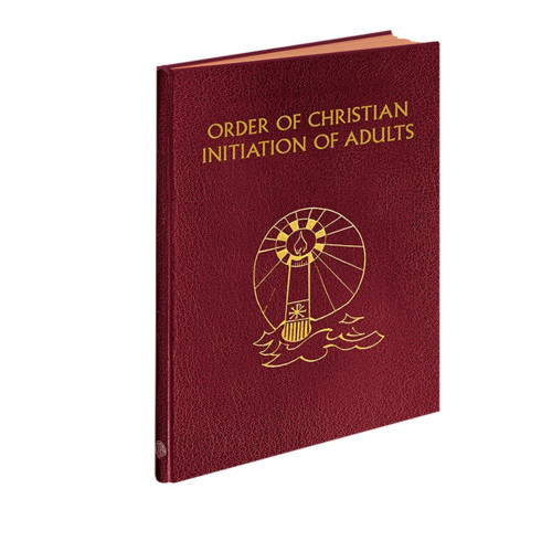 Order of Christian Initiation of Adults