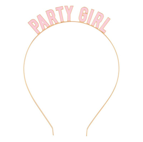 Headband - Party Girl