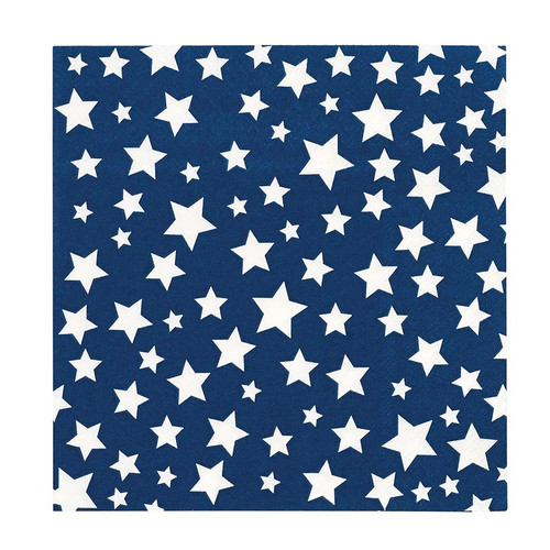 Lunch Napkins - Americana