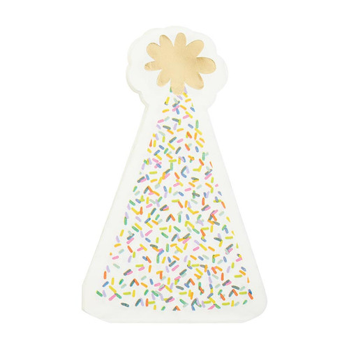 Lunch Napkin - Sprinkle Birthday