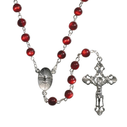 Confirmation Rosary