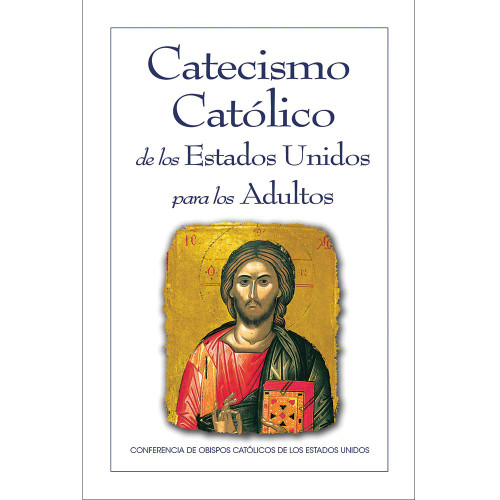 Catecismo Catolico de los Estados Unidos para los Adultos
