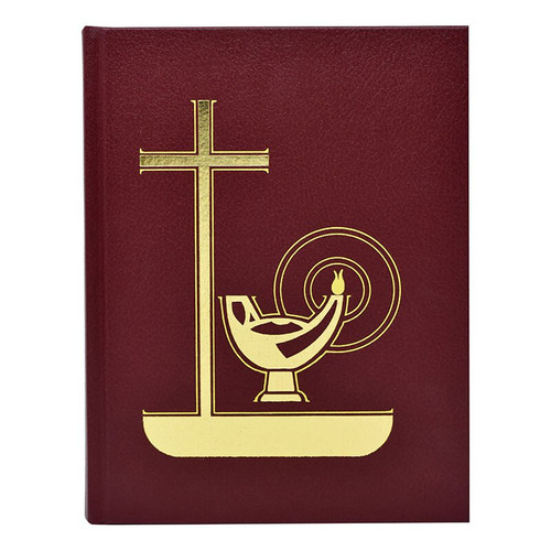 Lectionary - Weekday Masses Pulpit Edition Volume 3 - Year 2