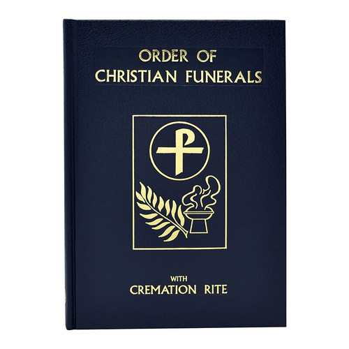 Order of Christian Funerals