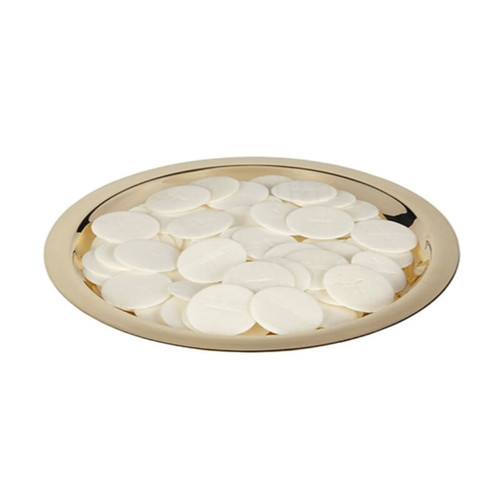 Bowl Paten - Large Well