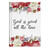 God is Good All the Time Journal - 12/pk