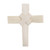 Palm Cross with Crossover Center - 100/pk