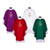 IHS Chasubles - Set of 4