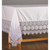 IHS Lace Altar Frontal