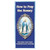 How to Pray the Rosary Pamphlet - 100/pk