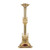 Sudbury Brass&trade; San Pietro Series Tall Altar Candlestick