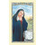 Our Lady of Sorrows Laminated Holy Card - 25/pk