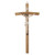 Papal Wall Crucifix - 2/pk