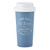 With God All Things are Possible Double Wall Tumbler - 12/pk