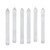 Glow Stick Vigil Candle - 12/pk