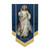 Sacred Image Series Banner - Divine Mercy (F4544)
