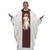 Printed Divine Mercy Chasuble