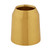 Sudbury Brass&trade; Brass Follower Satin Finish - 1-1/2"