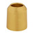Sudbury Brass&trade; Brass Follower Satin Finish - 2"