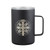 St. Benedict Insulated Mug