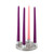 Living Advent Gifts of Christmas Advent Wreath