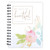 He Calls Me Beautiful One Notebook Journal - 6/pk