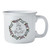 Joy to the World Coffee Mug - 4/pk