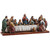 Last Supper Figurine