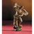 4" St. Michael Statue