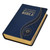 The New Catholic Bible - Dark Blue Dura-Lux Giant Type Edition