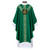 San Damiano Collection Semi Gothic Chasubles - Set of 4