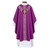 San Damiano Collection Semi Gothic Chasubles - Set of 4