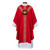 San Damiano Collection Semi Gothic Chasubles - Set of 4