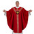 San Damiano Collection Semi Gothic Chasubles - Set of 4