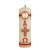 Christ Redeemer Family Prayer Candle