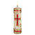 Lamb of God Family Prayer Candle