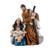 Seated Nativity Figurine - 8/pk