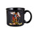 St. Michael Coffee Mug with Gift Wrap - 4/pk